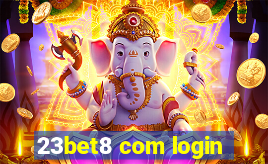 23bet8 com login